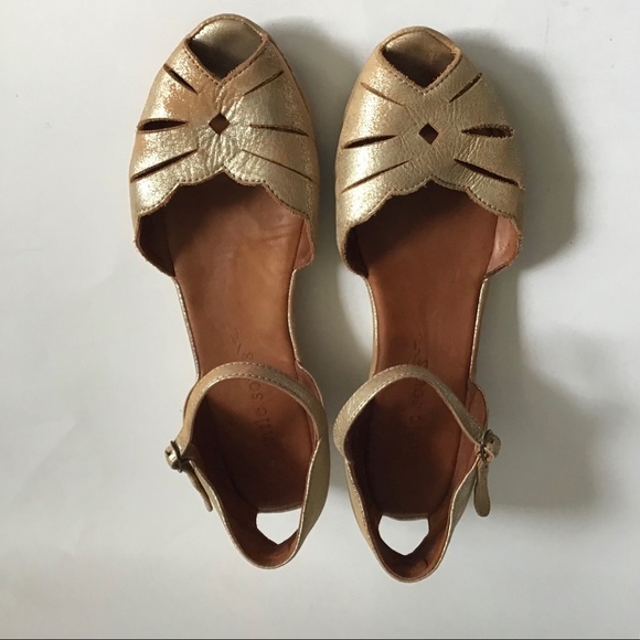 gentle souls | Shoes | Gentle Souls 